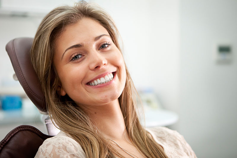 Dental Crowns - Healthy Smiles by Joyce, Irvine Dentist