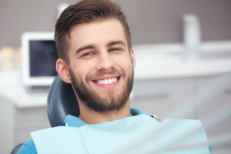 Dental Fillings - Healthy Smiles by Joyce, Irvine Dentist